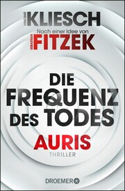 Die Frequenz des Todes - Cover