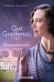 Gut Greifenau - Sternenwende - Cover
