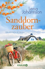 Sanddornzauber - Cover