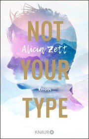 Not Your Type - Cover