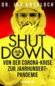 Shutdown - Cover