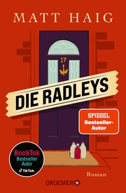 Die Radleys - Cover