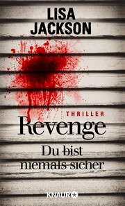 Revenge - Du bist niemals sicher