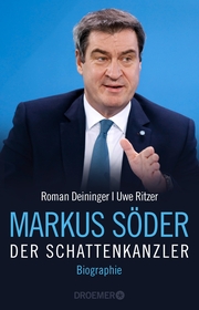Markus Söder - Der Schattenkanzler