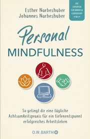 Personal Mindfulness - Cover