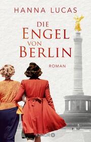 Die Engel von Berlin - Cover