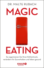 Magic Eating - Cover
