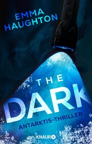 The Dark - Cover