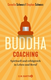 Buddha-Coaching - Cover