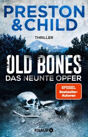 Old Bones - Das neunte Opfer