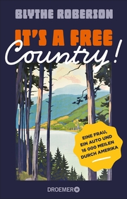 It's a free country!