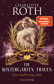 Die Wintergarten-Frauen - Die Hoffnung lebt - Cover