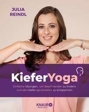 Kiefer-Yoga - Cover