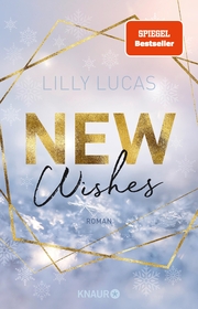 New Wishes - Cover