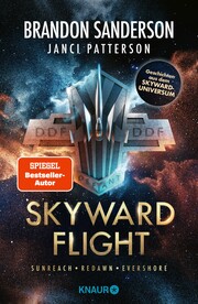 Skyward Flight - Cover