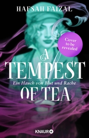 A Tempest of Tea 2