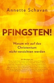 Pfingsten! - Cover