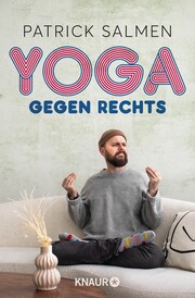 Yoga gegen Rechts - Cover