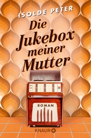 Die Jukebox meiner Mutter - Cover