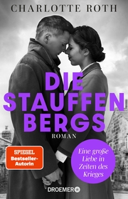 Die Stauffenbergs - Cover