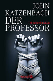 Der Professor - Cover
