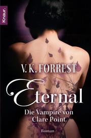 Eternal - Die Vampire von Clare Point