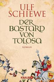Der Bastard von Tolosa - Cover