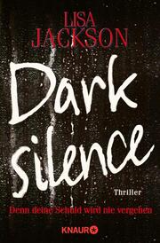 Dark Silence - Cover