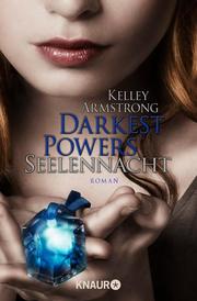 Darkest Powers 2 - Seelennacht - Cover