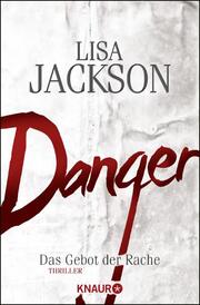 Danger - Cover