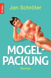 Mogelpackung - Cover