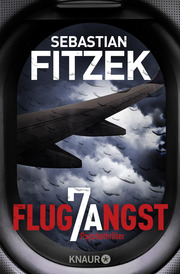 Flugangst 7A - Cover