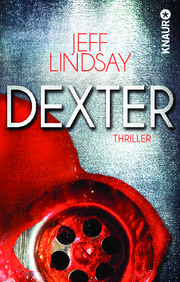 Dexter - Cover