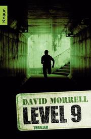 Level 9 - Cover