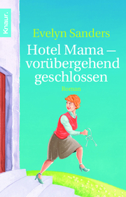 Hotel Mama - vorübergehend geschlossen - Cover