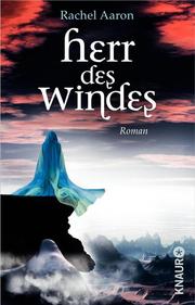 Herr des Windes - Cover