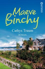 Cathys Traum - Cover