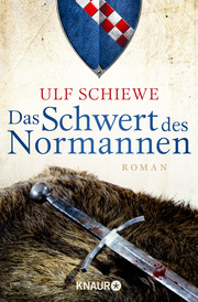 Das Schwert des Normannen - Cover