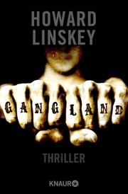 Gangland - Cover
