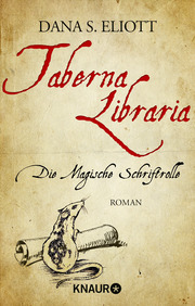 Taberna libraria - Cover