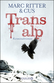Transalp - Cover