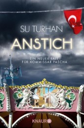 Anstich - Cover