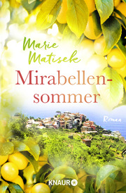 Mirabellensommer - Cover