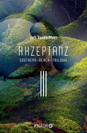 Akzeptanz - Cover