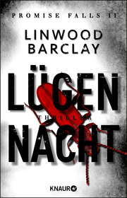 Lügennacht - Cover