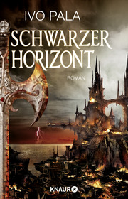 Schwarzer Horizont - Cover