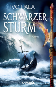 Schwarzer Sturm - Cover