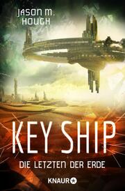 Key Ship - Cover
