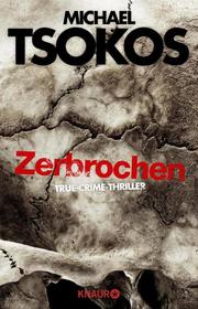 Zerbrochen - Cover