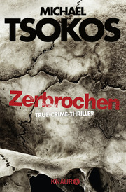 Zerbrochen - Cover